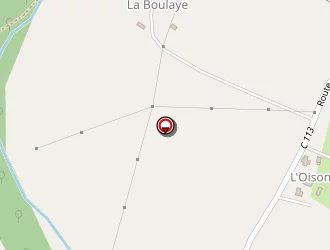 Carte de Leguillochet Pascal à Saint-laurent-de-cuves