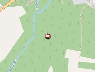 Carte de Dhéry Jacqueline à Saints