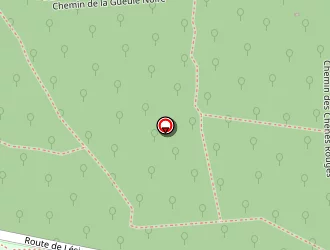 Carte de Jec Therm à Sucy-en-brie