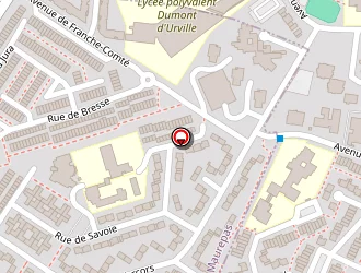 Carte de Breau Véronique à Maurepas