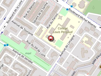 Carte de Lusodesign à Maurepas