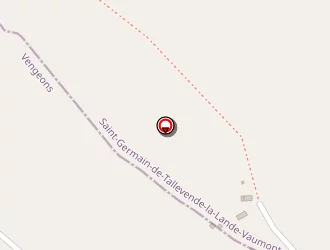 Carte de Desdoits Raymond à Sourdeval