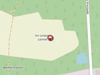 Carte de Sebcouptif' à Gries