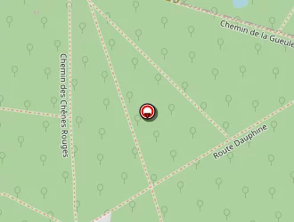 Carte de D-bat à Sucy-en-brie