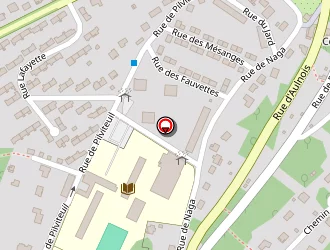 Carte de Instal Elec 55 à Bar-le-duc