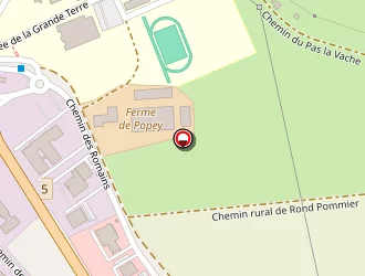 Carte de Kiabi à Bar-le-duc