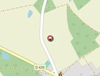 Carte de Raulet Elise à Allemant