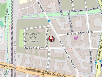 Carte de Fonseca Da Rocha Ronaldo à Antony