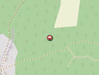 Carte de Jaeck Eric à Saint-rémy-l'honoré