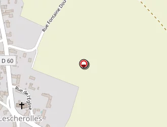 Carte de Transport L'unique à Lescherolles