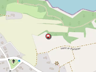 Carte de Forme Bois Construction à Paimpol