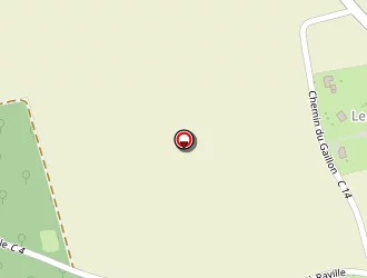 Carte de Atlas Tp à Cherisy