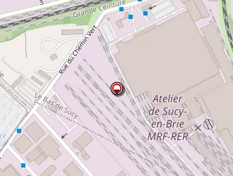 Carte de Editec à Boissy-saint-léger