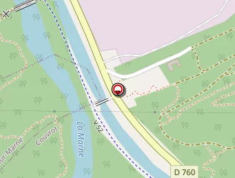 Carte de Mairie à Couvrot