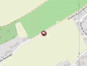 Carte de Garnier Noël à Couvrot