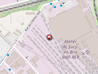 Carte de Icce à Boissy-saint-léger