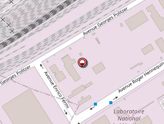 Carte de Telstar à Trappes