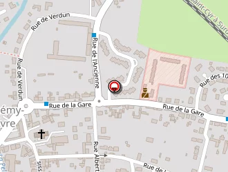 Carte de Ostéo Structurelle Biomécanique Rebel Charlotte Membre Réseau à Saint-rémy-sur-avre