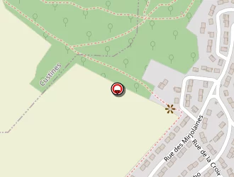 Carte de Langlois Jean-luc à Bouxières-aux-dames