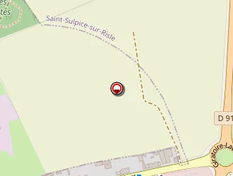 Carte de Ligot Electricité à Saint-sulpice-sur-risle