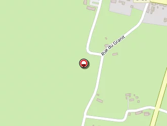 Carte de Mg Menuiserie 50150 à Gathemo