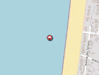 Carte de Leaxel à Carolles