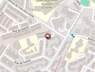 Carte de Mairie à Maurepas