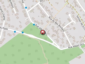 Carte de Levasseur Isabelle à Sucy-en-brie