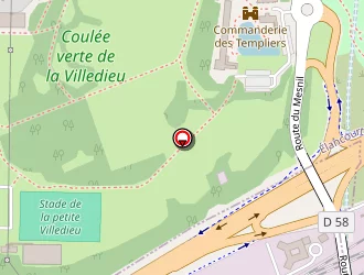 Carte de Pac à Verrière (la)