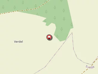 Carte de Garage Renault à Commercy