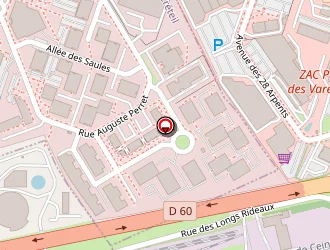 Carte de Hygiene Sup à Créteil