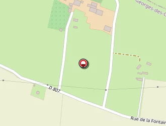 Carte de Dap à Saint-georges-des-groseillers