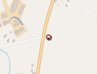 Carte de Béchet Sylvie à Vengeons