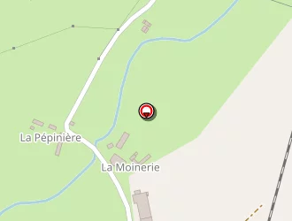 Carte de Heliot Ludovic Carrelage à Champcervon