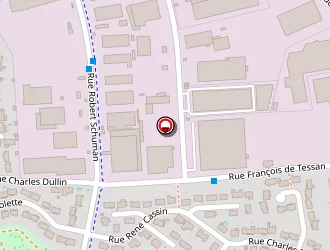 Carte de Sbg à Ozoir-la-ferrière