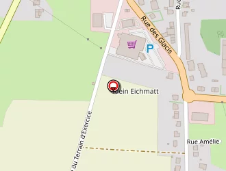 Carte de Proxi Confort à Phalsbourg