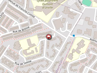 Carte de Mairie à Maurepas