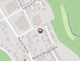 Carte de Bischoff Candice à Liverdun