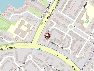 Carte de Mairie à Voisins-le-bretonneux