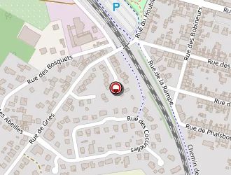 Carte de Capone Victor à Bischwiller