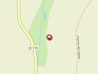 Carte de Hightech78 à Dannemarie