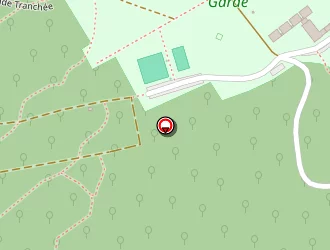 Carte de Audiovisuel Avh à Pompey