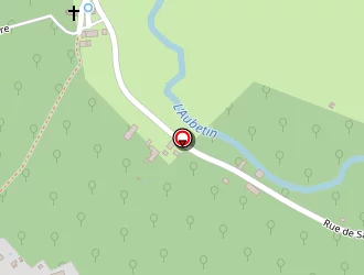 Carte de Tmtp à Saint-augustin