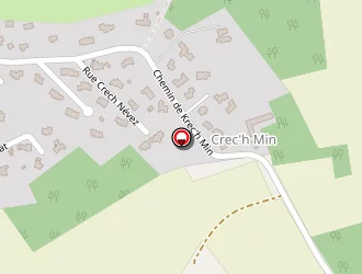 Carte de Rochelle Joseph (ets) à Lannion