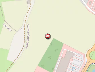 Carte de Ardecor à Saint-quay-perros