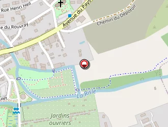 Carte de De Rivaz Olivier à Aigle (l')