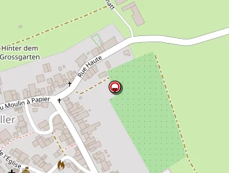 Carte de Noir Philippe à Brouviller