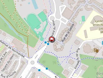 Carte de Espérance (association) à Maurepas