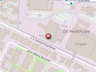 Carte de Nouvelle Attitude à Buc