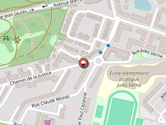 Carte de Mairie à Châtenay-malabry